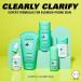 Revolution SKin Clearly Me Clarifying Cleansing Gel Gel Detergente Purificante per Pelli Impure e Miste Vegano e Cruelty-Free 150ml Clear 150 ml (Lot de 1) - Buy Online on GoSupps.com