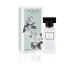 Ted Baker Floret Amelia EDT Rhubarb and Magnolia Top Notes with Tonka and Maple Base Notes Glass Bottle Amelia Fragrance 30ml 1 Fl Oz (Pack of 1)