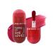 NVOQILIN Long Lasting Moisturizing Plump Lip Gloss for Women Girls