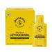 Beekeeper's Naturals Liposomal Vitamin C + Propolis Effective Bio-Available Immune Support Delivery 12 Ct