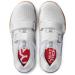 TYR L154316 Lifter White/Gum 16 - Buy Online on GoSupps.com