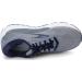 Brooks Men's Beast '20 Running Shoe 10.5 Blue/Grey/Peacoat - Supportive & Stylish - Buy Online on GoSupps.com