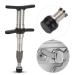 Buy Handheld Chiropractic Adjustment Tool - Effective Spine Massager for Pain Relief | International Shipping Available - Buy Online on GoSupps.com