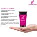 Ultimate Living Harmony Cream | Progesterone Cream with Chaste Tree Berry & Chamomile Extract for Menopause Support | 2.5oz - Buy Online on GoSupps.com