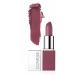 Clinique Pop Lip Colour + Primer. 14 Plum Pop  Deluxe Travel Size  .08 oz
