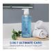 Safeguard 3-in-1 Ultimate Care Pack Liquid Hand Soap - Micellar Deep Cleansing - 15.5 fl. oz. 3 pk - Buy Online on GoSupps.com