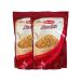 Ramdev | Aloo Sev | 400G | Indian Origin | Namkeen |Tasty and Healthy (Pack of 2)
