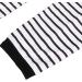 Soft and Breathable Dog Elbow Brace Protector Prevent Licking and Wearable Striped Design for Enhanced Style and Functionality (4XL) - Buy Online on GoSupps.com