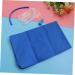 FOYTOKI 2pcs Oxygen Carry Bag Oxygen Cylinder Portable Oxygen Tank Oxygen Bag Medical Oxygen Travel Bag Blue - Buy Online on GoSupps.com