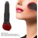 Buy Electric Makeup Brush - 10 Gears Rechargeable Adjustable & Waterproof Blush Brush for Flawless Finish | Fast International Shipping - Buy Online on GoSupps.com