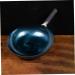 LABRIMP Kitchen Cookware Paella Frying Pan Paella Cooking Pan Wok Pan for Outdoor Wok Kitchen Utensil Stir Fry Skillet Pans Nonstick Frying Pan Gas Stove Wok Iron Baking Pan Old Fashioned - Buy Online on GoSupps.com