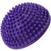 Gleavi 2-in-1 Durian Ball Neck & Foot Massager - Portable Muscle Relaxing Tool for Outdoor Use & Body Relaxation - Buy Online on GoSupps.com