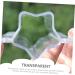 YARNOW 6 Pcs Shaped Growth Mold Vegetable Growing Molds Cucumber Growth Mold Fruit Growing Molds Heart Shaped Cucumber Mold Cucumber Forming Tools for Heart-Shaped Plastic Child Plant - Buy Online on GoSupps.com