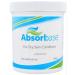Absorbase Dry Skin Ointment Unscented 1 lb Jar