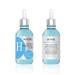 Vitamin C Retinol & Hyaluronic Acid Facial Serum Set - 3 Pack Moisturizing & Repairing - 1.01 oz Each - Buy Online on GoSupps.com