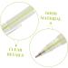 MUSISALY 5pcs Beauty Spot Eyebrow Pencil Marking Pen Markers Pen for Mapping Brow Plastic - Buy Online on GoSupps.com
