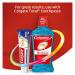 Colgate Total Alcohol-Free Mouthwash - Antibacterial Peppermint, 1.5L (3 Pack) for Fresh Breath - Buy Online on GoSupps.com