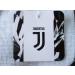 Buy Juventus Official Scarf 2017/2018 | Classic Jacquard with New Logo | International Shipping - Buy Online on GoSupps.com