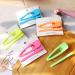 MAGICLULU Non Slip Hair Clip 10 Sets Women Barrettes Goody Hair Clips for Women Minimalist Hair Pin Pearl Hair Clip Hair Styling Clips Hairpin Salon Hair Clip Beak Miss Fluorescent Color - Buy Online on GoSupps.com