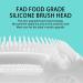 Kids U Shape Soft Toothbrush Heads for Sonic Electric Toothbrush - Ages 6-12 | Azanxo - Buy Online on GoSupps.com