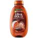 Garnier Ultra Dolce kokosolie & boter van Cacao Smoothing Shampoo 250 ml