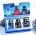 Love God Perfume Set Men's Perfume Gift Box Men's Perfume Oceanic Tones Perfume Fresh Light Natural Perfume 3X30ML Total 90ML (3 Liquid Volume Ounces) - Buy Online on GoSupps.com