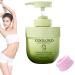 Coolord Luxury Collagen Firming Cream, Coolord Collagen Firming Lotion, Moisturizing Body Cream, Skin Firming Cream (1pc)