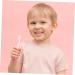 Frcolor 32-Piece Crocodile Toothbrush Set - Fun Training & Massage Tools for Kids - Buy Online on GoSupps.com