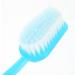 ABOOFAN Halloween Jumbo Toothbrush Prop | Fun Dentist Costume & Party Decor | Sky-Blue Comedy Prank Item & Photo Prop - Buy Online on GoSupps.com