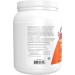 Sunflower Lecithin with Naturally Occurring Phosphatidyl Choline and Other Phosphatides Powder 454 g - Buy Online on GoSupps.com