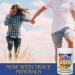 SelfCare+ Dr Newton's Naturals Vitamin D3 Fast Melting Tablets and CalMax Gold Powder Drink Mix Bundle - Buy Online on GoSupps.com