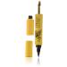 Asamo kurious eyebrow tattoo - light brown 0.17 Fl Oz