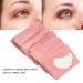 100pcs Under Eye Gel Pads for Eyelash Extension U Shaped Patches for Makeup Beauty Salon Collagen Eye Lash Extensions for Wrinkle and Dark Circle Removal - Buy Online on GoSupps.com