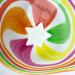 Zimpli Kids Large Star Bath Bomb - Rainbow Special Effect, Birthday Gift for Children, Vegan & Cruelty Free - Moisturizing Fun Bath Toy - Buy Online on GoSupps.com