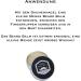 Mr. Burton's Beard Balm Pure 60G - Best Beard Care & Styling with Argan Oil | Soft Smooth Beard - Buy Online on GoSupps.com