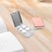 2 Set Mirror Color Boxing Contact Lenses & Accessories Eye Contact Case & Storage Container | Miss Pp Tr nkbox - Buy Online on GoSupps.com
