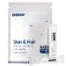 Biotin Supplements for Women & Men Biotin Vitamins Supports Healthy Hair & Nails Boosts Cellular Energy Focus & Healthy Aging 1000mg NAD 20 Days Supply 4.23 Ounce (Pack of 1)