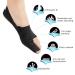 Hallux Valgus Corrector & Ultra Toe Separator - Orthopedic Bunion Relief for Foot Pain - Adjustable Toe Separator for Day Use (L) - Buy Online on GoSupps.com