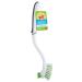 Scotch-Brite Pot Pan and Dish Brush Flexible Bristles Double Sided Scrub Brush Pot and Pan Brush