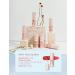 INTO YOU Matte Velvet Lipstick - Soft Lightweight Lip Clay Mousse for Lips & Cheeks - Buy Online on GoSupps.com