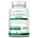 Approved Science Cramprin - Leg Cramp Supplement - 60 Natural Tablets - Includes B-Sci Magnesium Glycinate and Chamomile - 1 Month Supply 60 Count (Pack of 1)