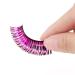 Colorful Eyelashes - 6 Pairs | Frcolor Artificial Eyelashes for Makeup Party & Stage Costume - Shop Internationally! - Buy Online on GoSupps.com
