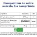 Ac rola Bio 100% Naturelle Riche en Vitamine C Compl ment Alimentaire Vegan Id al pour la Vitalit et l' nergie 120 Comprim s de Qualit Premium | Made in France Rue des Plantes - Buy Online on GoSupps.com