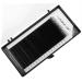 Eyelash Extension Supplies  J Curl 0.05 mm Mix-tray 7-15 mm Long Lasting Blooming Lashes EYERIYO Easy Rapid Fan Volume Individual Lashes For Salon