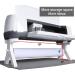 Stand Legs for Cricut Maker 3 & Maker Accessories - Space-Saving Storage Solution for Maker Series Machines - Buy Online on GoSupps.com