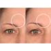 SiO Beauty BrowLift Forehead Anti-Wrinkle Patch - Rapid Overnight Reusable Silicone Patch to Reduce Furrows Expression Lines and Creases - Buy Online on GoSupps.com