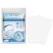 Washer Sheets Detergent - Laundry Detergent Sheets for Travel | Liquidless Laundry for Sensitive Skin Travel Clean Strips Zero Waste Eco Friendly Clothes Washer Pinnkl - Buy Online on GoSupps.com