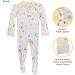 Eczema Sleep Suit for Babies | Itch Relief & Wet Wrap Suit | 0-6M (15-18lbs / 27 Tall) - Buy Online on GoSupps.com