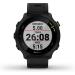 Garmin Forerunner 55 GPS Running Smartwatch  Black - Buy Online on GoSupps.com