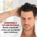  Desiros. Italian Upgrade SilkMoist by Desiros - Moisturizing Balm with Argan Oil and Wheat Proteins - Nourishes and softens dry ends - Leaves hair soft and manageable - 300 ml - Buy Online on GoSupps.com